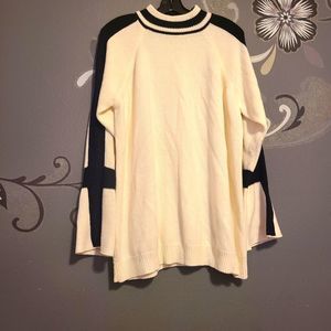 Women's sweater